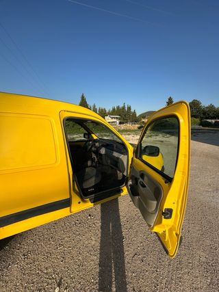 Renault Kangoo 2008