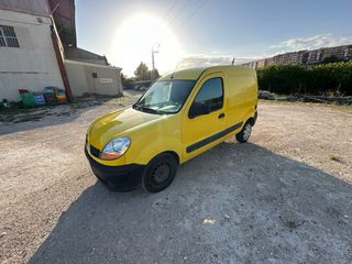 Renault Kangoo 2008