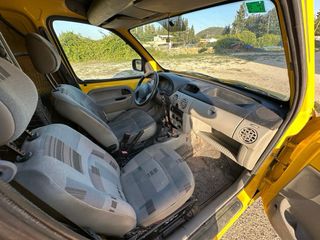 Renault Kangoo 2008