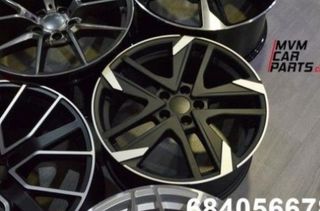 LLANTAS PEUGEOT 308 GTI NUEVAS 18