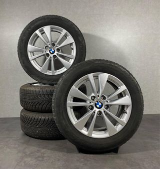 Llantas BMW Serie 2 16 Originales