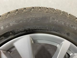 Llantas BMW Serie 2 16 Originales