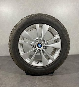 Llantas BMW Serie 2 16 Originales