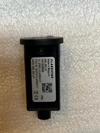 Buje Classified Powershift Nuevo