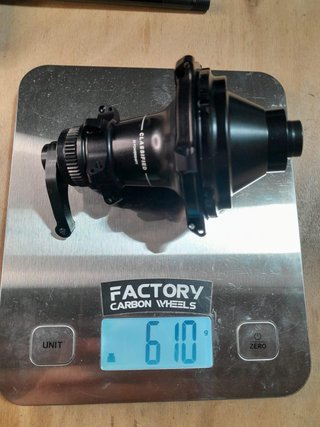 Buje Classified Powershift Nuevo