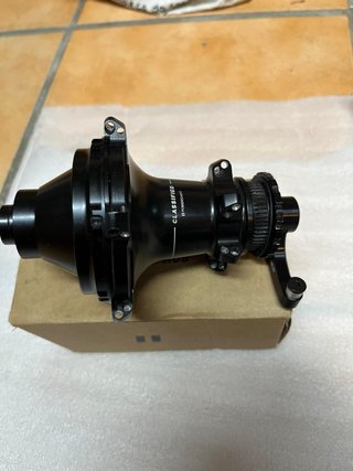 Buje Classified Powershift Nuevo