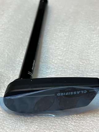 Buje Classified Powershift Nuevo