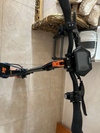 Patinete Eléctrico Kukirin G2 Pro
