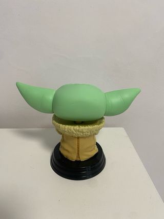 Funko Pop! The Child with Frog 379