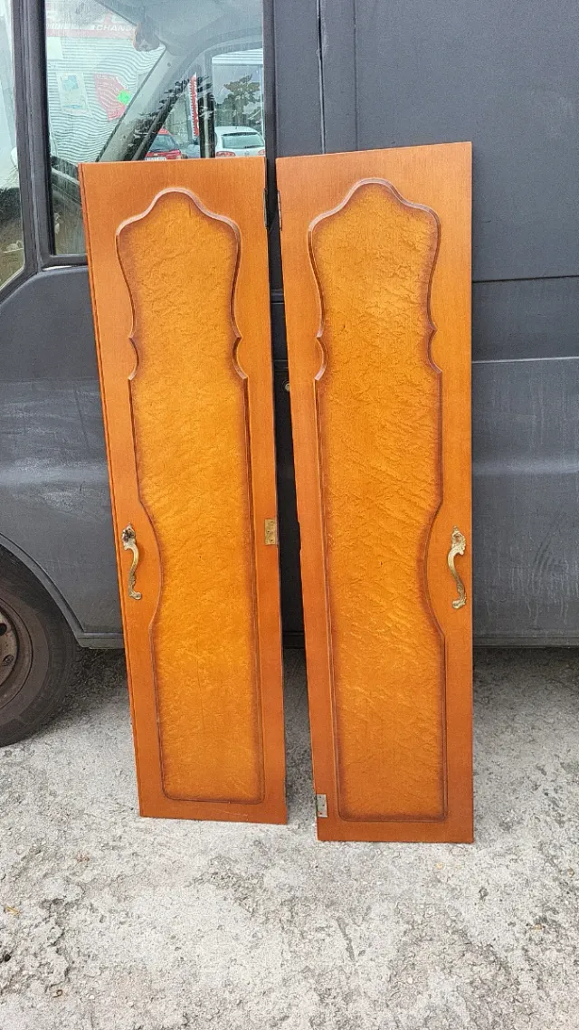 Armario 6 puertas 240x 220