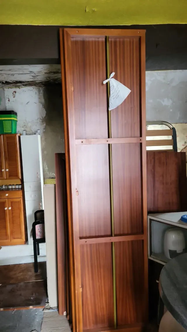 Armario 6 puertas 240x 220