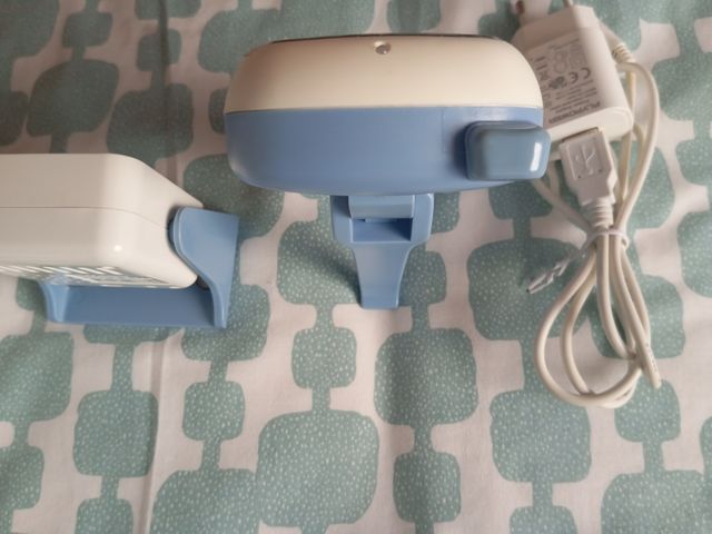 Vigilabebés Smart Chicco