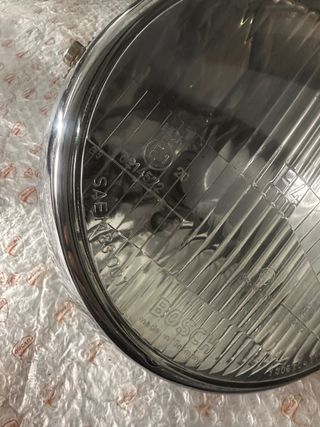 Fanale Ducati Monster S2R 1000