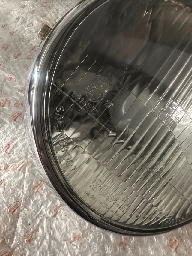 Fanale Ducati Monster S2R 1000