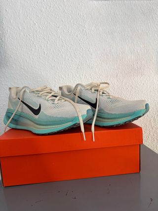 Nike Vomero 18 Zapatillas Running 