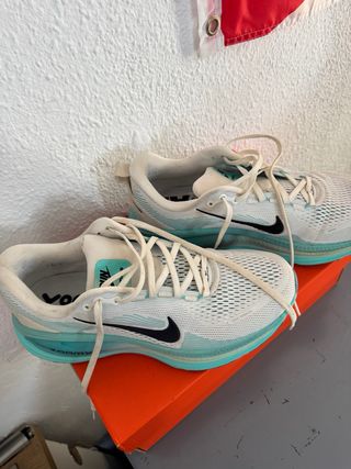 Nike Vomero 18 Zapatillas Running 