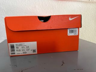 Nike Vomero 18 Zapatillas Running 