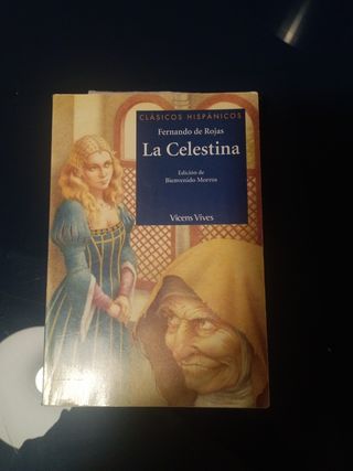 La Celestina