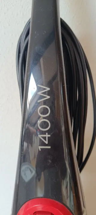 Aspiradora Polti 1400W