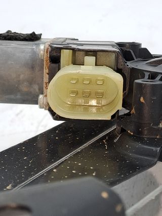 ELEVALUNAS DELANTERO DERECHO MINI COUNTRYMAN (F60)
