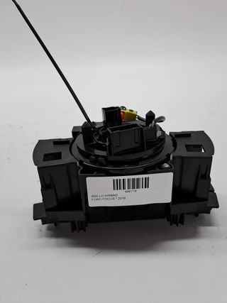 ANILLO AIRBAG FORD FOCUS