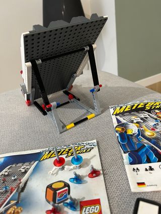 Lego 3850 Meteor Strike