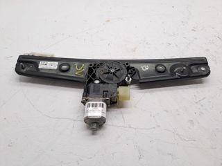 ELEVALUNAS TRASERO DERECHO MINI COUNTRYMAN (F60)