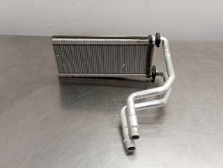 CONDENSADOR / RADIADOR AIRE ACONDICIONADO PEUGEOT