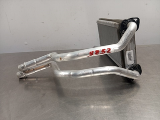 CONDENSADOR / RADIADOR AIRE ACONDICIONADO PEUGEOT