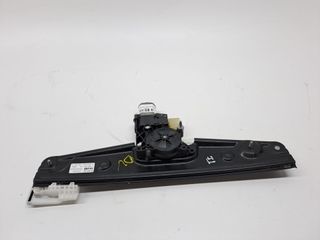 ELEVALUNAS TRASERO IZQUIERDO MINI COUNTRYMAN (F60)