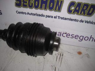 TRANSMISION DELANTERA DERECHA HYUNDAI TUCSON (JM)