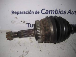 TRANSMISION DELANTERA DERECHA HYUNDAI TUCSON (JM)