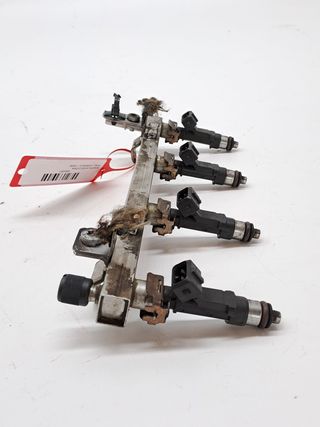 RAMPA INYECTORA OPEL CORSA D (7)