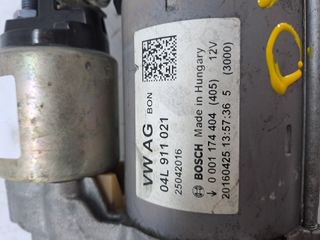 MOTOR ARRANQUE AUDI A5 SPORTBACK (F5A) (3)
