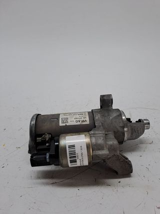 MOTOR ARRANQUE AUDI A5 SPORTBACK (F5A) (3)