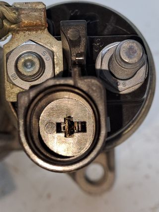 MOTOR ARRANQUE AUDI A5 SPORTBACK (F5A) (3)