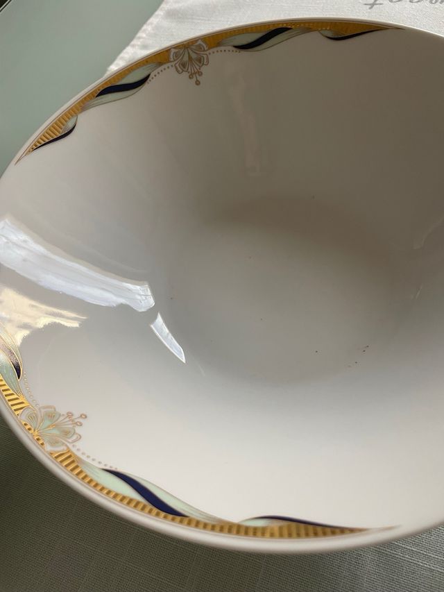 Servizio Macedonia Bavaria 12 Pezzi