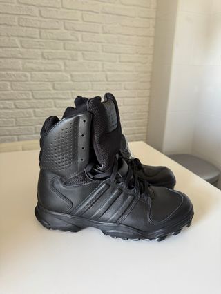 45 1/3 Botas Adidas GSG 9.2 policía seguridad 