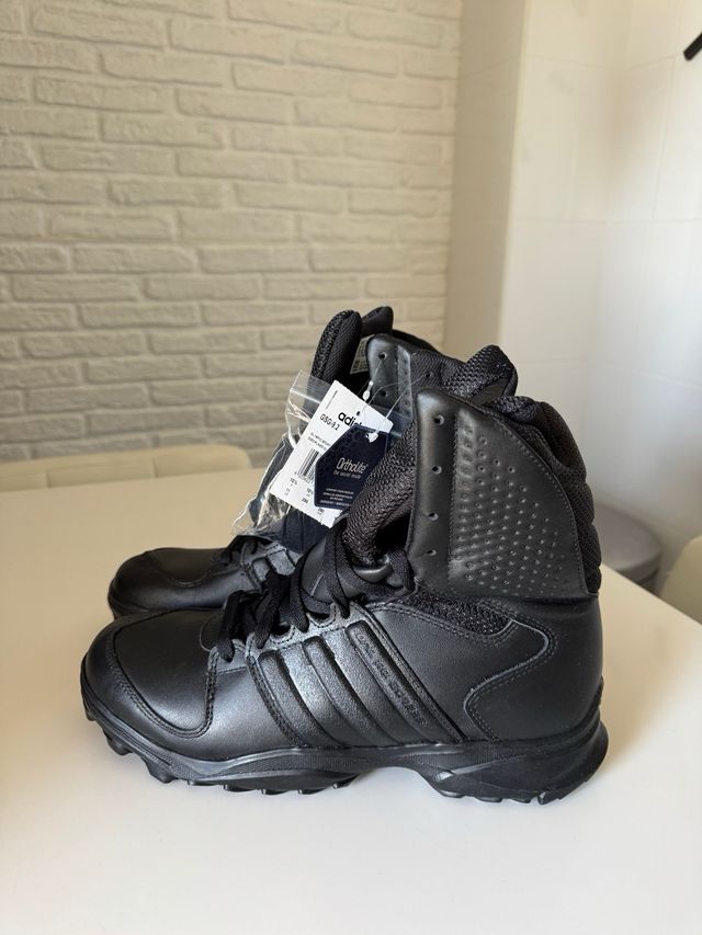 45 1/3 Botas Adidas GSG 9.2 policía seguridad