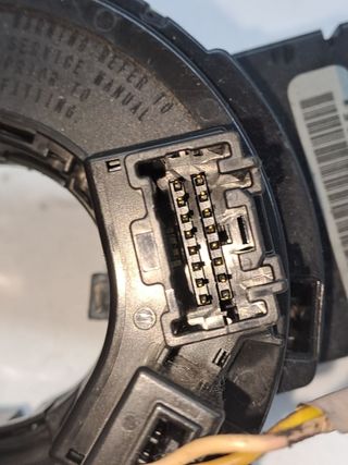 ANILLO AIRBAG MAZDA CX-7 (ER)