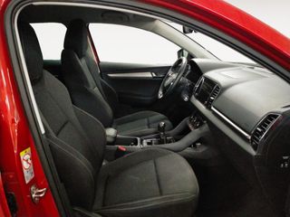 Skoda Karoq Ambition