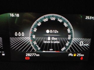 Skoda Karoq Ambition