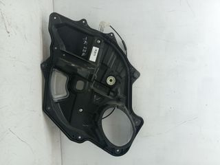 ELEVALUNAS TRASERO IZQUIERDO MAZDA CX-7 (ER)