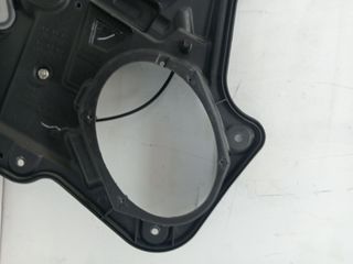 ELEVALUNAS TRASERO IZQUIERDO MAZDA CX-7 (ER)