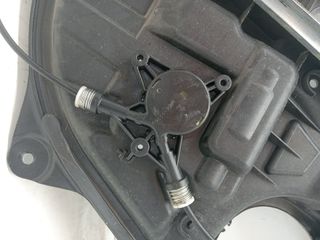 ELEVALUNAS TRASERO IZQUIERDO MAZDA CX-7 (ER)