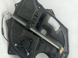 ELEVALUNAS TRASERO IZQUIERDO MAZDA CX-7 (ER)