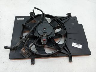 ELECTROVENTILADOR FORD FIESTA (CB1)