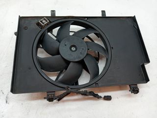 ELECTROVENTILADOR FORD FIESTA (CB1)