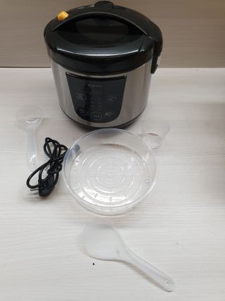 Robot de Cocina NEWLUX Multifunción