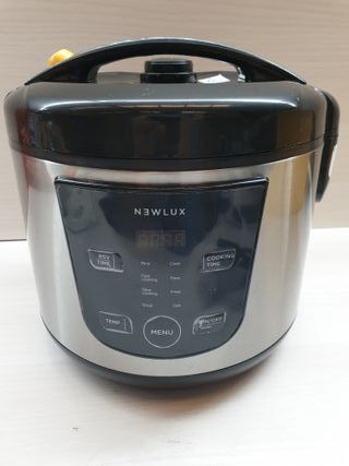 Robot de Cocina NEWLUX Multifunción